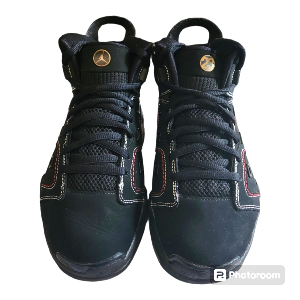 JORDAN 17